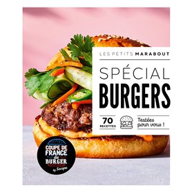 Spécial Burgers
