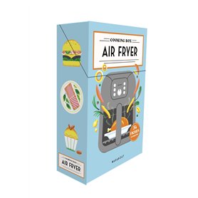 Cooking box AirFryer