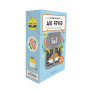 Cooking box AirFryer