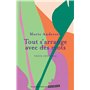 Tout s'arrange avec des mots