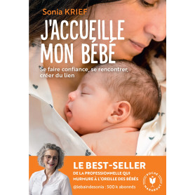 J'accueille mon bébé