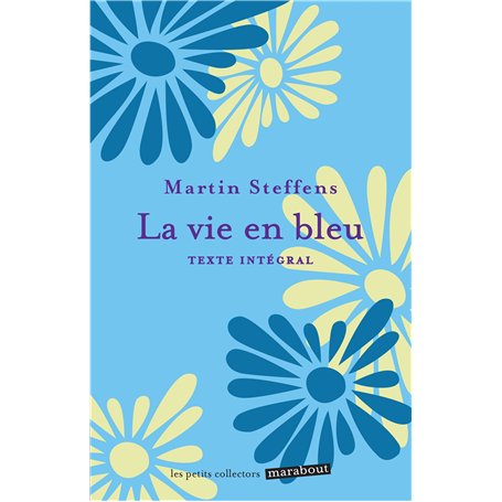 La vie en bleu