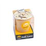 Chaussettes Café Latte Columbus