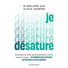 Je désature