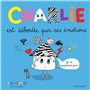 Charlie est débordée par ses émotions