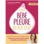 Mon bébé pleure beaucoup