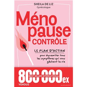 Ménopause contrôle Ménopause contrôle