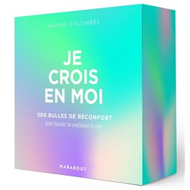 Je crois en moi Je crois en moi