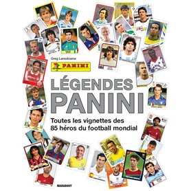 Légendes Panini