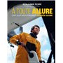 A toute allure
