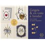 Grigris & ex-voto à broder