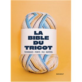 La Bible du Tricot