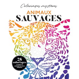 Animaux sauvages