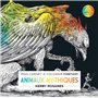 Animaux mythiques