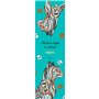 Marque-pages à colorier - Chats