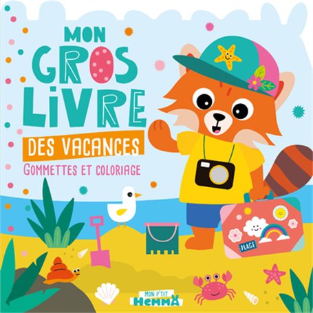 Coloriages mystères - Balade en ville