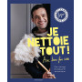 Je nettoie tout avec trois fois rien