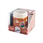 Mug - Saveurs pain d'épices