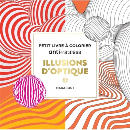 Illusions d'optique