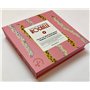 Mon kit bracelets perles de rocaille