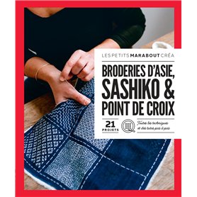 Broderie d'Asie