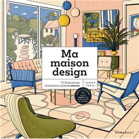 Maisons design
