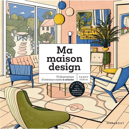 Maisons design