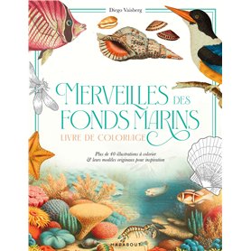Merveilles des fonds marins