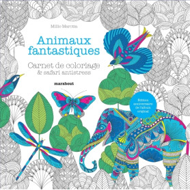 Animaux fantastiques