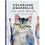 Mes chats beautés