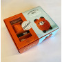 Ma box crochet DIY - Le renard