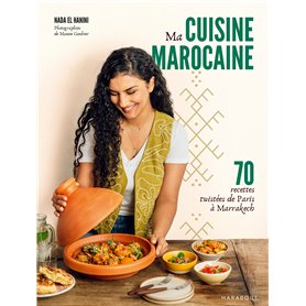 Ma cuisine marocaine