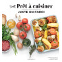 Juste un farci