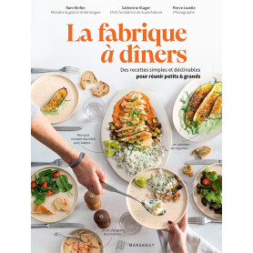 La fabrique à dîners