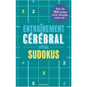Entrainement cérébral - Spécial sudokus