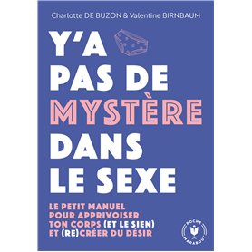 Y'a pas de mystère dans le sexe Y'a pas de mystère dans le sexe