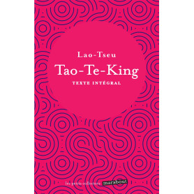Tao-Te-King Tao-Te-King