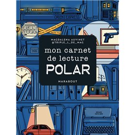 Mon carnet de lecture Polar