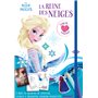 Disney La Reine des Neiges Coup de coeur créations