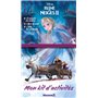 Disney La Reine des Neiges 2 - Mon kit d'activités