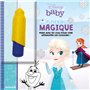 Disney Baby Pinceau magique (Reine des Neiges)