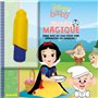 Disney Baby Pinceau magique (Blanche-Neige)