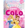 Disney Princesses Happy colo