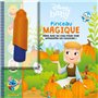 Disney Baby - Pinceau magique (Cendrillon)