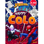 Marvel Spider-Man - Happy colo