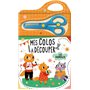 Mes colos à découper - Les animaux