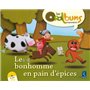 Hemma et Moi - Jeux avec gommettes - Les animaux de la ferme