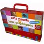 J'aime colorier (2-4 ans) (Chien)