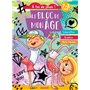 Le bloc de mon âge (7-8 ans) - A toi de jouer ! (Garçon-fille danse) - Labyrinthes - Sudokus - Mots fléchés