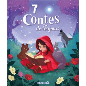 7 contes de toujours